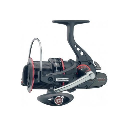 MULINETA CORMORAN CORCAST HYPER JET-S 3000L