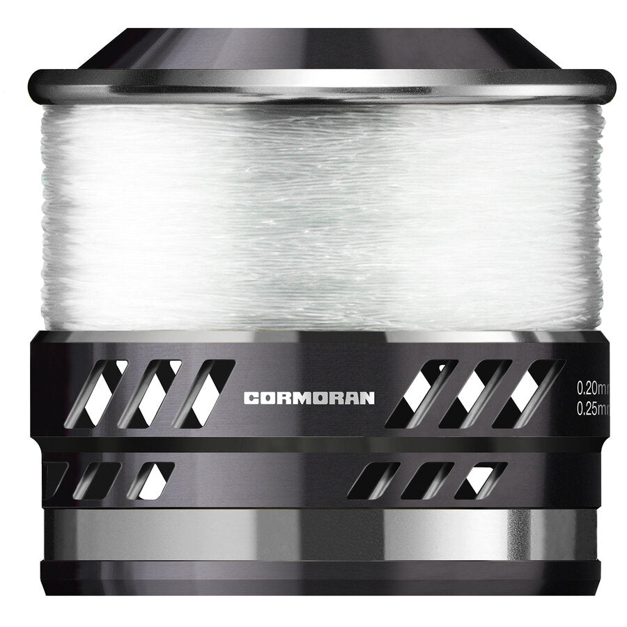 MULINETA CORMORAN CORCRAFT BR