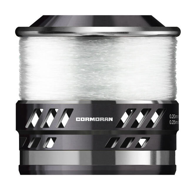 MULINETA CORMORAN CORCRAFT BR 5PIF 2000