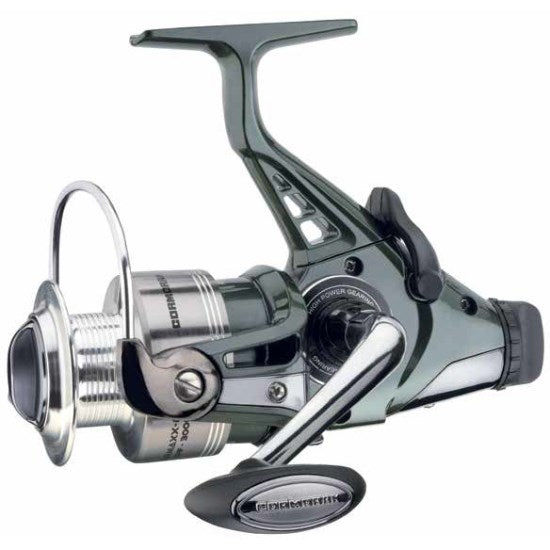 MULINETA CORMORAN CORMAXX 4000 2RUL/170M/040MM/4,9:1