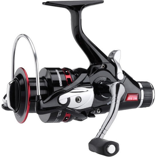 MULINETA CORMORAN CORMAXX BR 2000 2RUL/130M/025MM/5,1:1