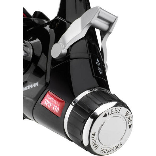 MULINETA CORMORAN CORMAXX BR 2500 2RUL/180M/025MM/5,1:1