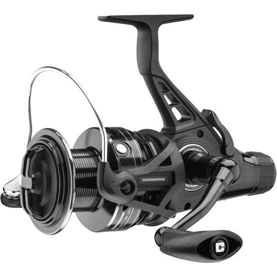 MULINETA CORMORAN CORTX GBR 7PIF