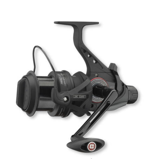 MULINETA CORMORAN PRO CARP GBR 5000 FD 6PIF