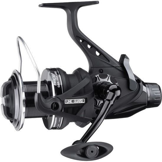 MULINETA CORMORAN PRO CARP GBR 7PIF 5000 6RUL/360MX035/4