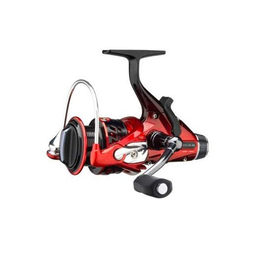 MULINETA CORMORAN VEY-COR BR 3000FD 4RUL/200M/025MM/5,1:1