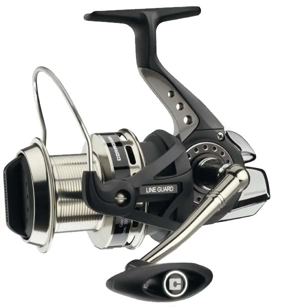 MULINETA CRAP CORMORAN BBS 5000