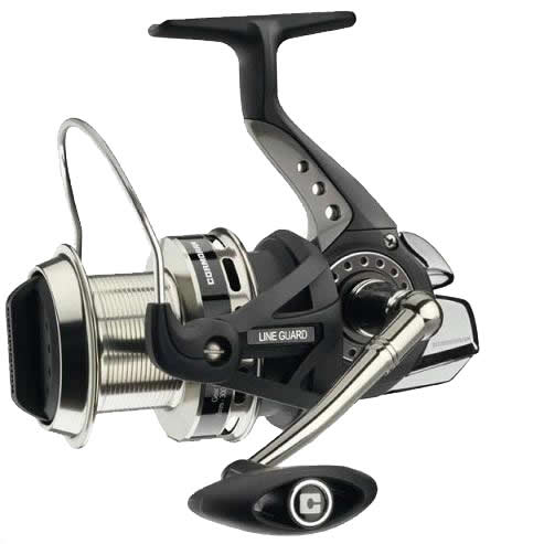 MULINETA CRAP CORMORAN PRO CARP QD