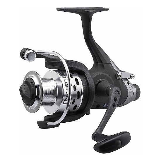 MULINETA CRAP OKUMA CASSIEN BAITFEEDER 6500