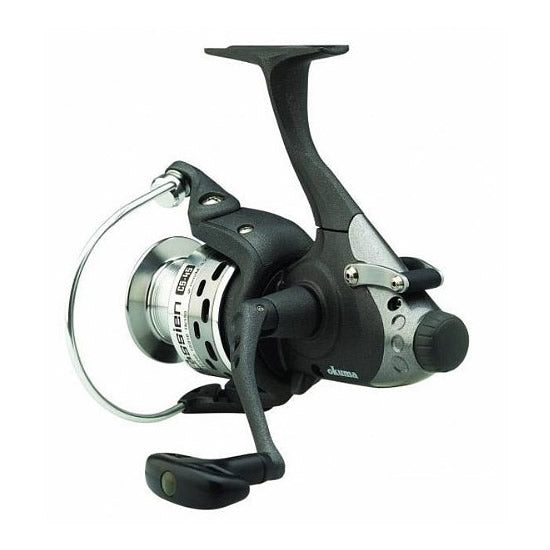 MULINETA CRAP OKUMA CASSIEN BAITFEEDER 6500