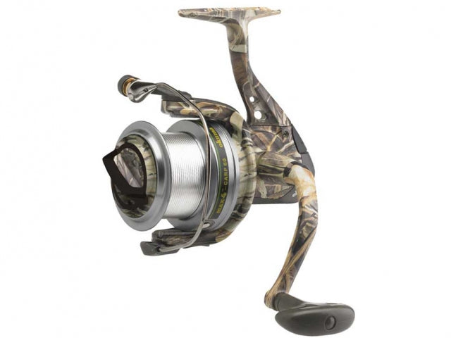 MULINETA CRAP OKUMA DISTANCE MAX 60