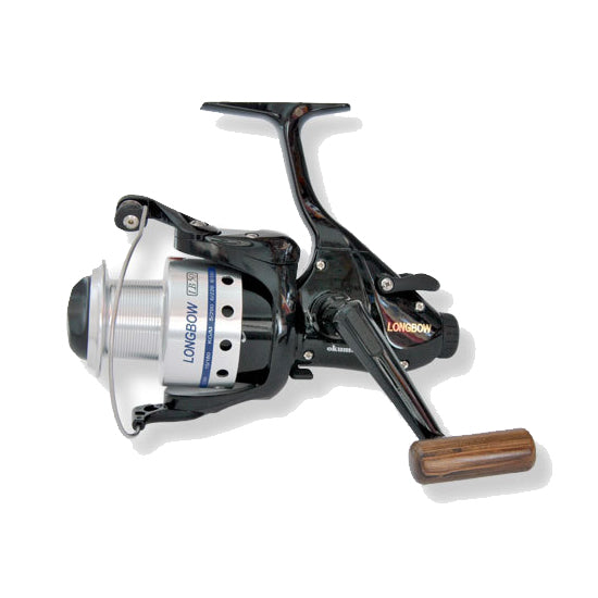 MULINETA CRAP OKUMA LONGBOW BAITFEEDER 70