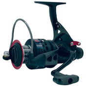 MULINETA CRAP OKUMA TRIO RED BAITFEEDER