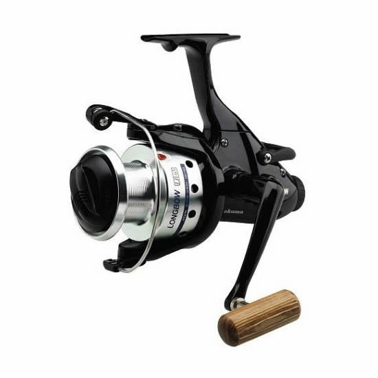 MULINETA CRAP Okuma Long Bow LB50