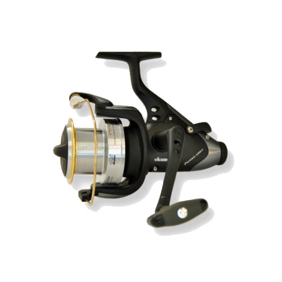 MULINETA CRAP Okuma Power Liner