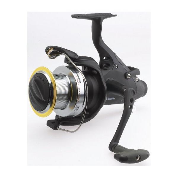 MULINETA CRAP Okuma Power Liner