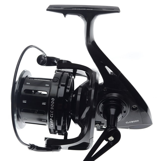 MULINETA CRAP PRO FL CARBON LIGHT CARP 9000