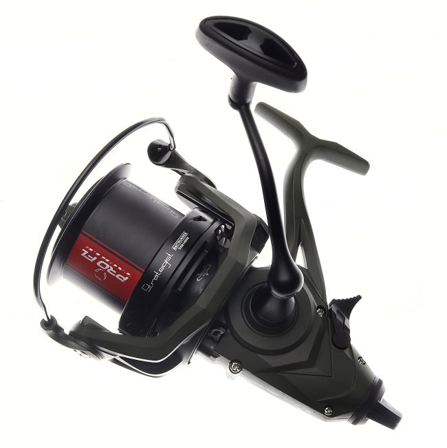 MULINETA CRAP PRO FL STRATEGIST BAITRUNNER