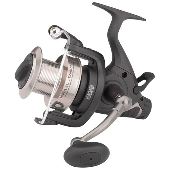 MULINETA CRAP SPRO FREELINER 565