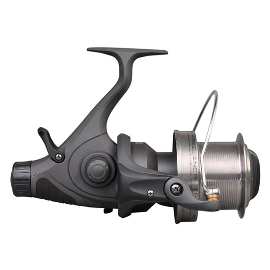 MULINETA CRAP SPRO FREELINER 565