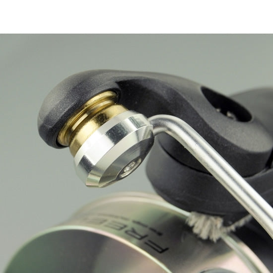 MULINETA CRAP SPRO FREELINER 565
