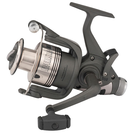MULINETA CRAP SPRO FREELINER XR550