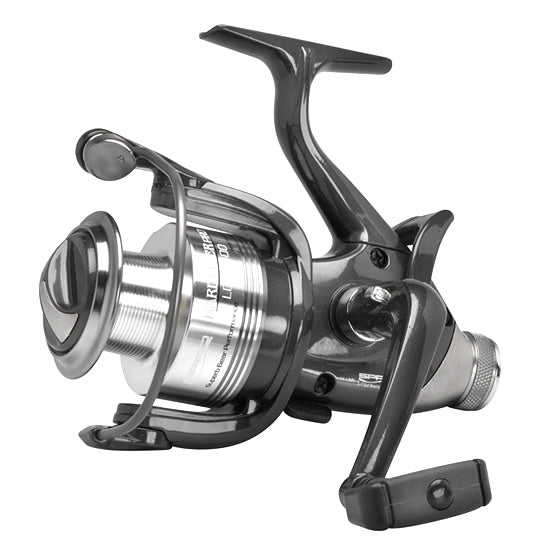 MULINETA CRAP SPRO HARDLINER PRO LCS