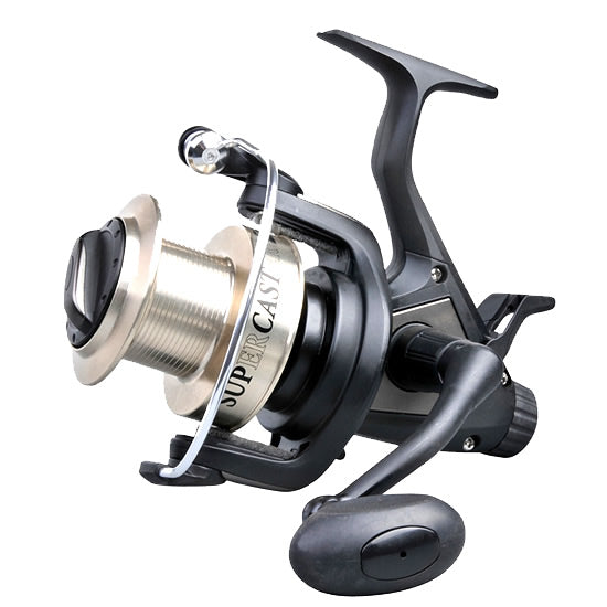 MULINETA CRAP SPRO SUPERCASTER LCS
