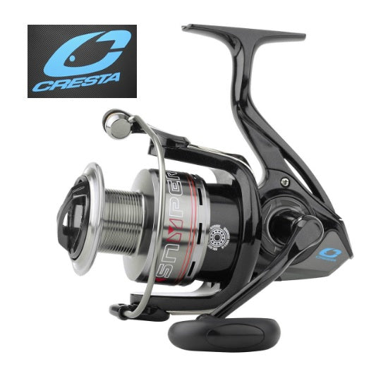 MULINETA CRESTA FEEDER SNYPER
