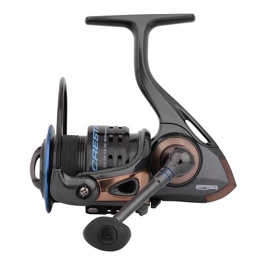 MULINETA CRESTA MATCH AND FEEDER 3500M