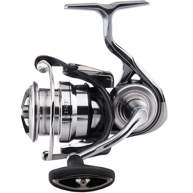MULINETA DAIWA 18 EXIST G LT 2500-XH