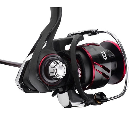 MULINETA DAIWA BALLISTIC LT 1000