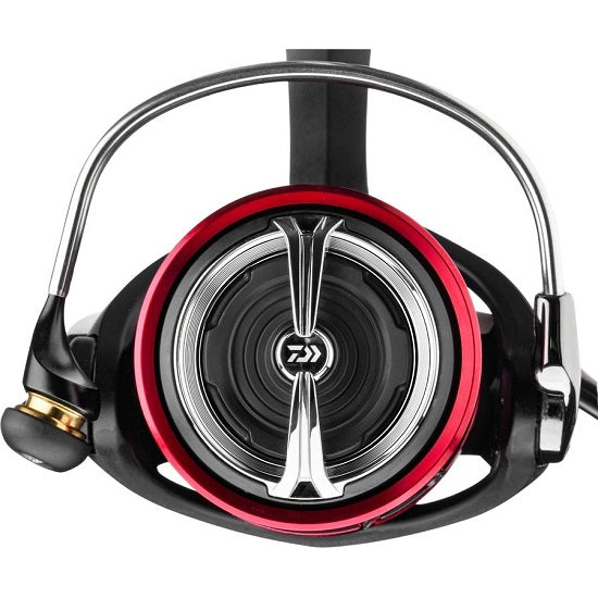 MULINETA DAIWA BALLISTIC LT 1000