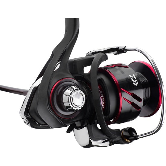 MULINETA DAIWA BALLISTIC LT 2500DXH 6RUL 150MX023MM