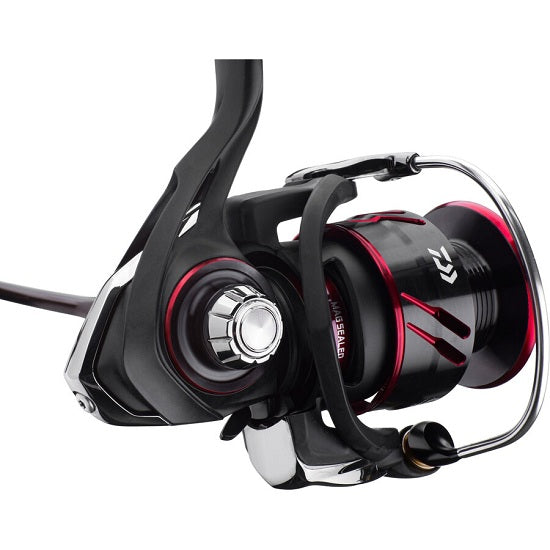 MULINETA DAIWA BALLISTIC LT 4000D-C 6RUL 0,28-150mm