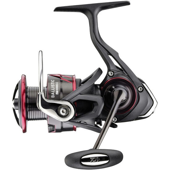 MULINETA DAIWA BALLISTIC LT 4000D-C 6RUL/150MX037/5,2:1