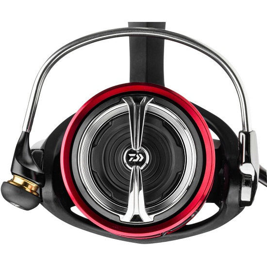 MULINETA DAIWA BALLISTIC LT 4000D-C 6RUL/150MX037/5,2:1