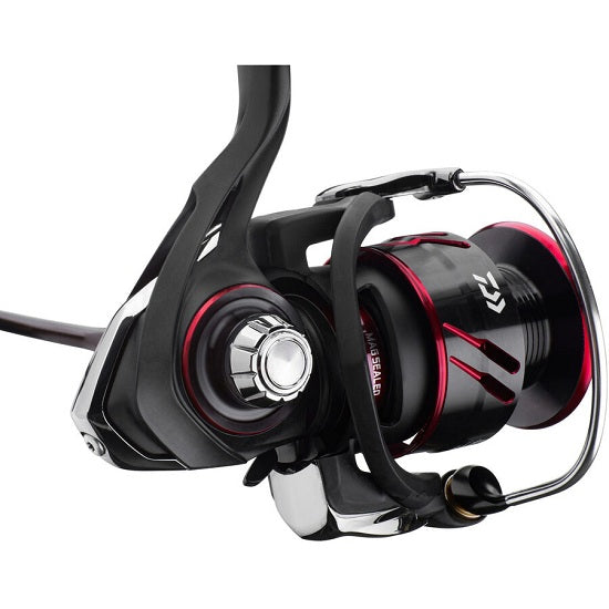 MULINETA DAIWA BALLISTIC LT 4000D-C 6RUL/150MX037/5,2:1
