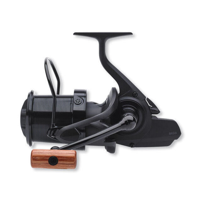 MULINETA DAIWA BASIA 45SLD QD