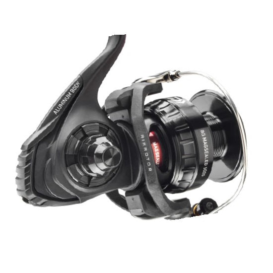 MULINETA DAIWA BG MAGSEALED 4000