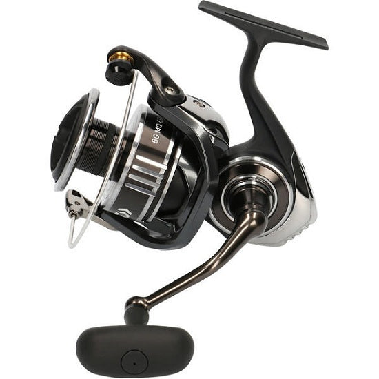 MULINETA DAIWA BG Monocoque 4000D-XH 6RUL