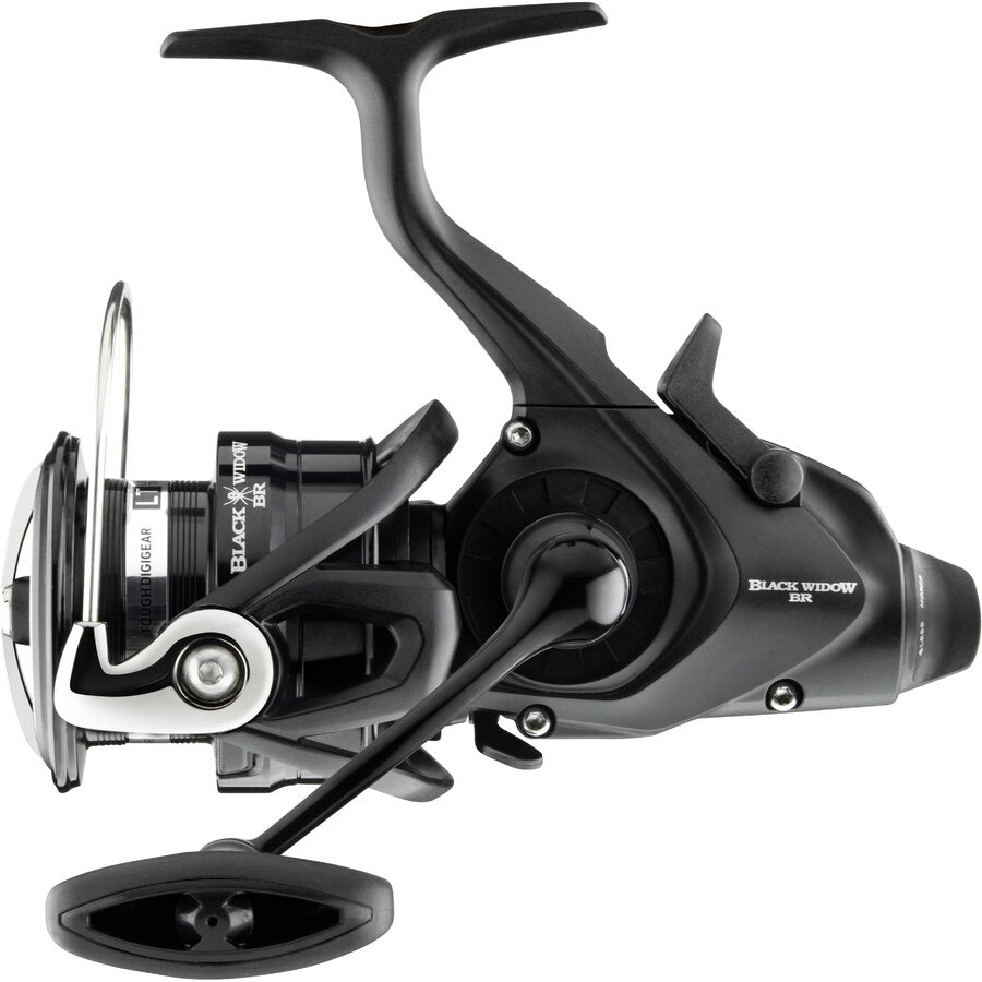 MULINETA DAIWA BLACK WIDOW BR LT 4000-C 