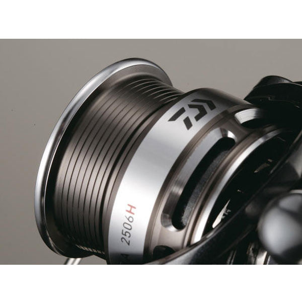 MULINETA DAIWA CALDIA 2000A 