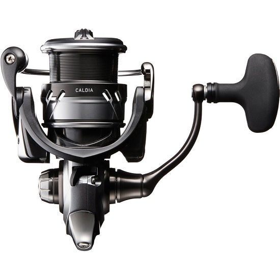 MULINETA DAIWA CALDIA LT 6RUL 4000 D-CXH 0.37mm/150m 