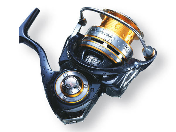 MULINETA DAIWA CERTATE