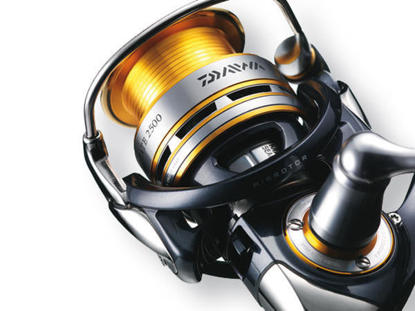 MULINETA DAIWA CERTATE