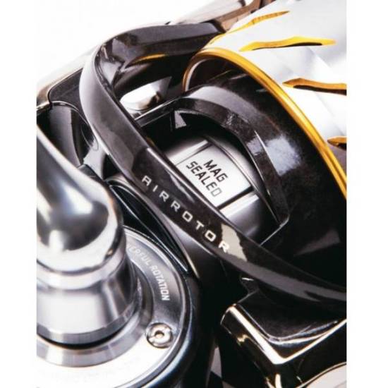 MULINETA DAIWA CERTATE 2000 New