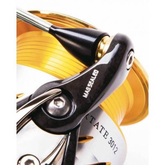 MULINETA DAIWA CERTATE 2000 New
