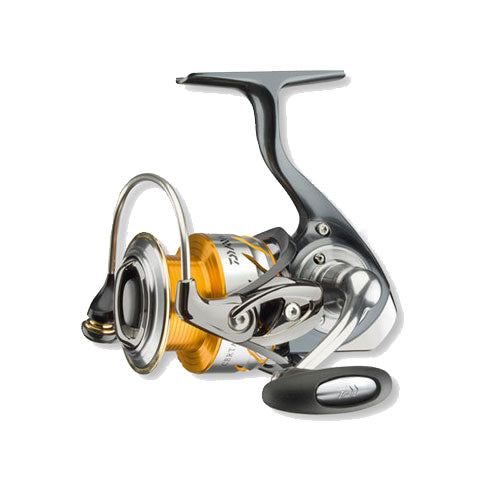 MULINETA DAIWA CERTATE NEW 2014