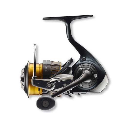  MULINETA DAIWA CERTATE G 2506H